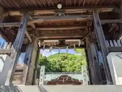 白山神社(香川県)