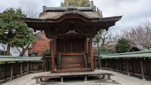和田神社(滋賀県)