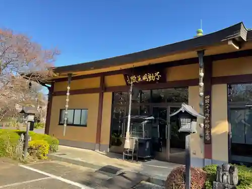 井口院のその他建物