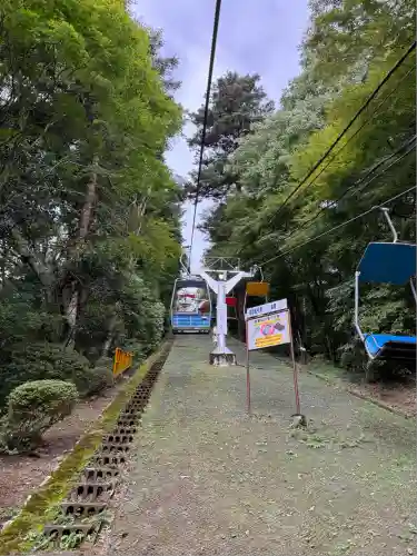 高尾山薬王院(東京都)