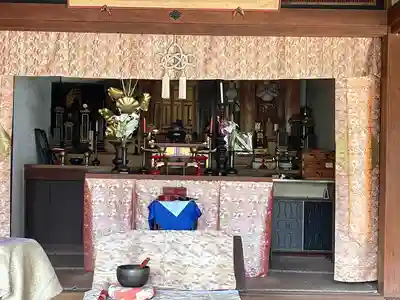 正覚寺のその他建物