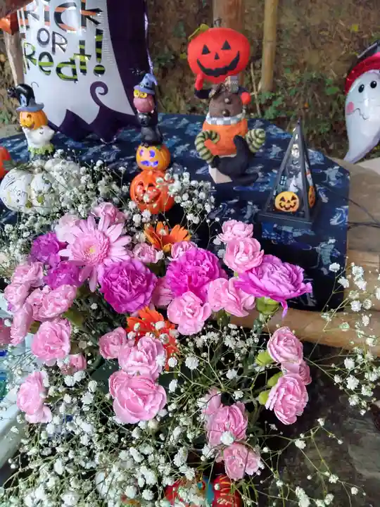 上合寺(福島県)