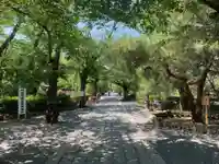 三嶋大社のその他建物