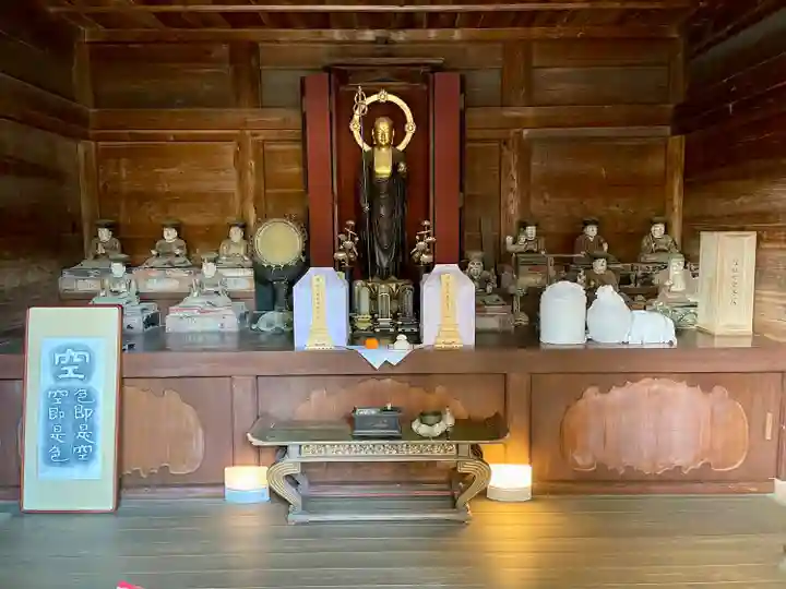 医王寺(栃木県)