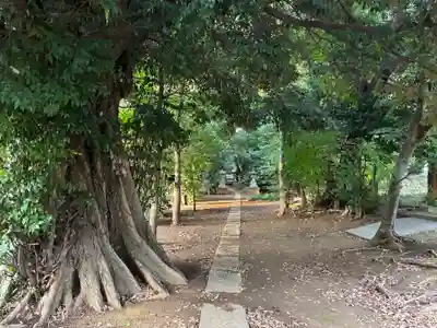 鹿島神社(千葉県)