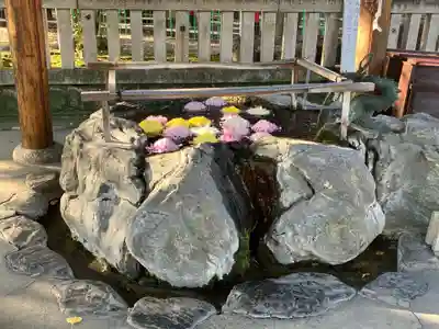 古知野神社(愛知県)