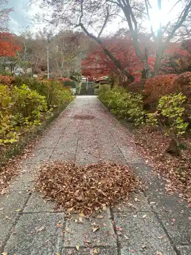 陽林寺(福島県)