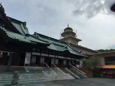 妙法寺(静岡県)