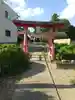 厳島神社(群馬県)