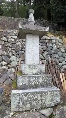 末刀岩上神社(京都府)