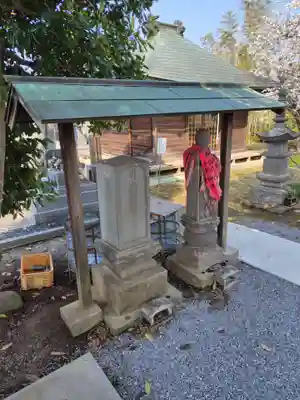 寶光寺(埼玉県)