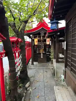 金刀比羅神社(愛知県)