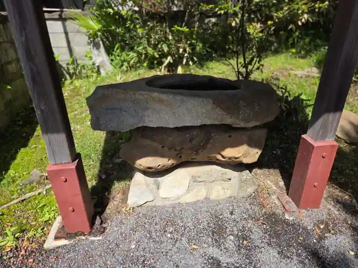 金山神社(福島県)