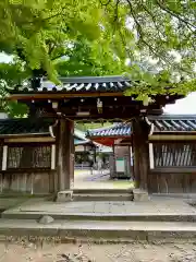 手向山八幡宮(奈良県)