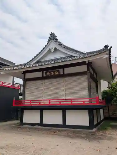 日枝大神社(神奈川県)