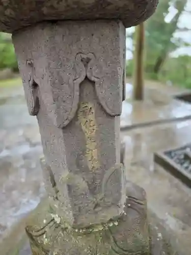 御庭神社(鹿児島県)