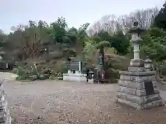 鏡徳寺の建物その他