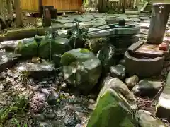 出雲大社相模分祠(神奈川県)