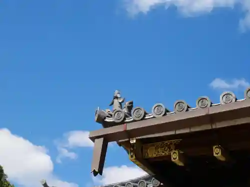仁和寺のその他建物