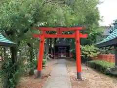 尾崎神社(石川県)
