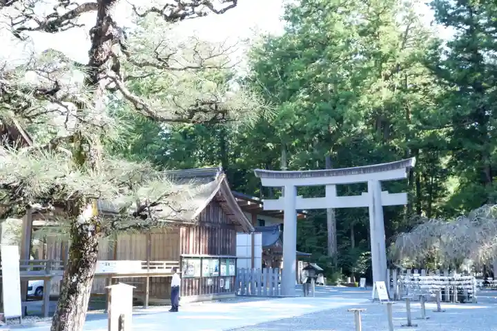 小國神社(静岡県)