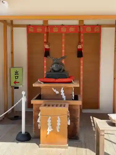 大神神社(奈良県)