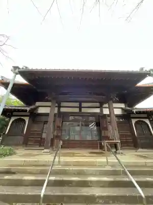 薬王寺(神奈川県)