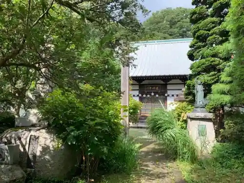 建明寺のその他建物