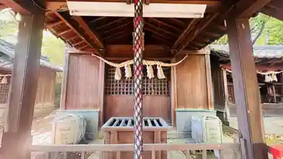 住吉神社(和歌山県)