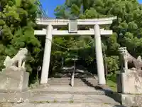 玉井宮東照宮(岡山県)