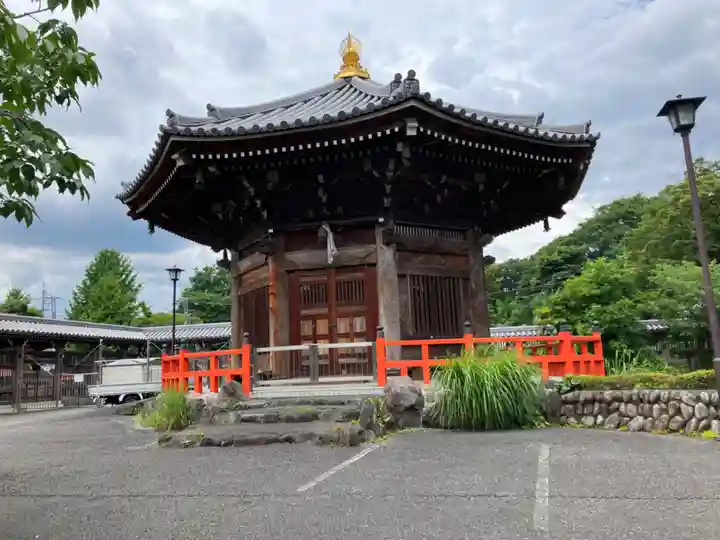 本覚院のその他建物