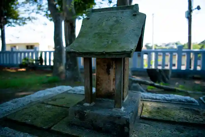 八坂神社(新潟県)