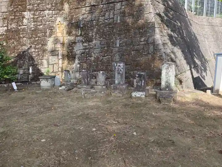 十二神社(神奈川県)