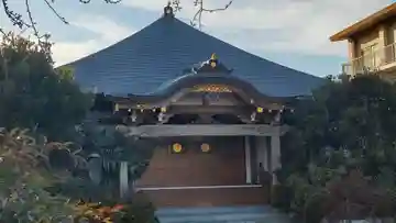 本浄寺のその他建物