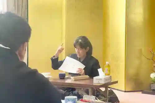 釧路一之宮 厳島神社の体験その他