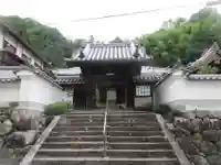 常谷寺(奈良県)