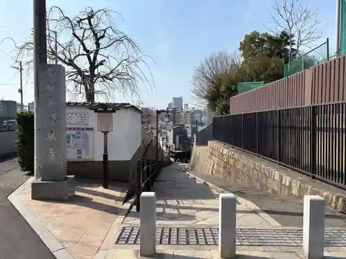 清水寺(大阪府)