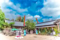 二柱神社(宮城県)