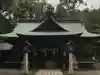 小室浅間神社(山梨県)