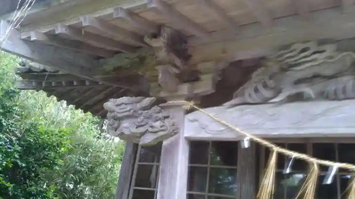 西光寺の本殿・本堂