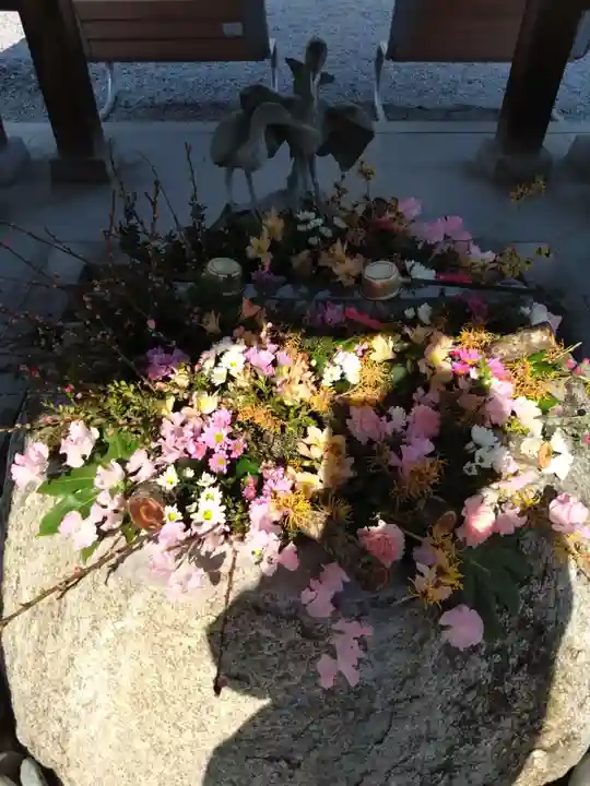 白鷺神社(栃木県)