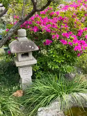 遍照寺のその他建物