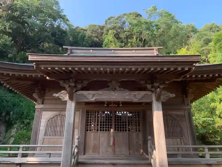 不動院のその他建物