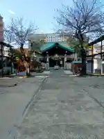 神明神社(大阪府)