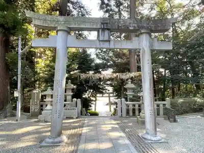 春日神社(滋賀県)