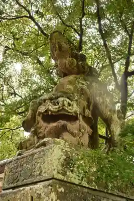 揖夜神社(島根県)