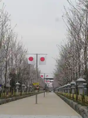 鶴岡八幡宮のその他建物