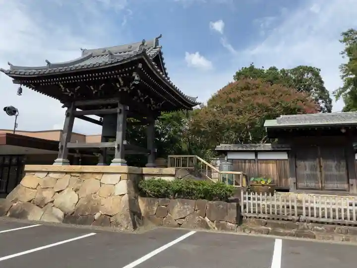 妙蓮寺のその他建物