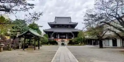 浄土宗南命山善光寺(東京都)