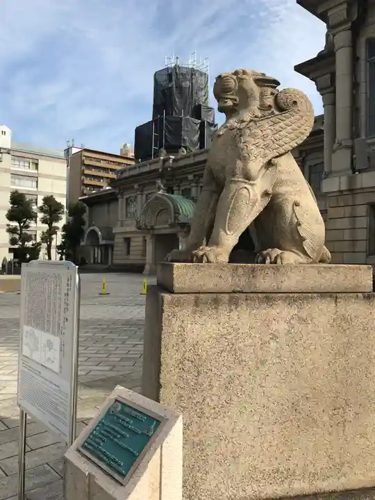 築地本願寺(本願寺築地別院)(東京都)